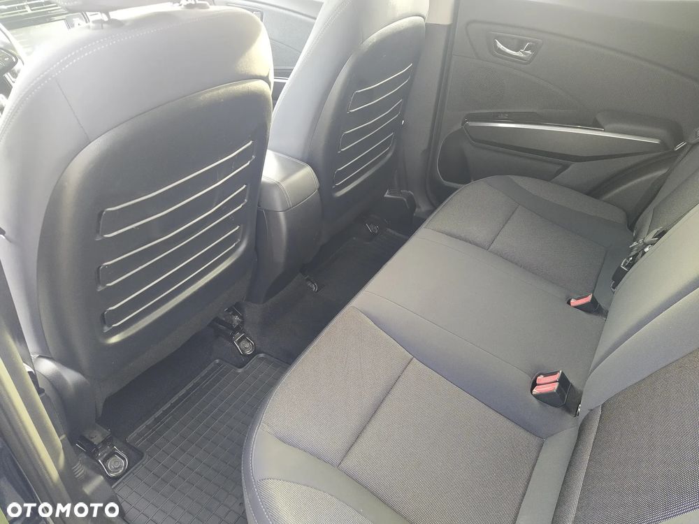SsangYong/KGM Tivoli 1.5 T-GDI Quartz - 12