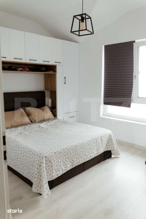 Apartament 3 camere-zona Ikea, Dumbravita — fotografia 3