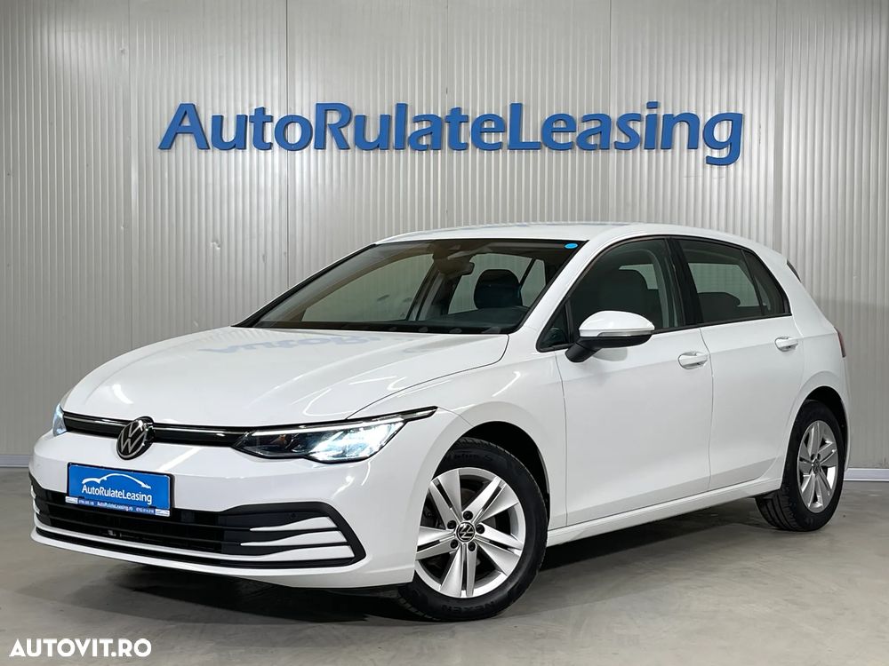 Volkswagen Golf 1.5 TSI ACT Life - 2