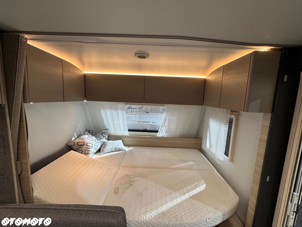Adria ALTEA 552 PK 60Y - 22