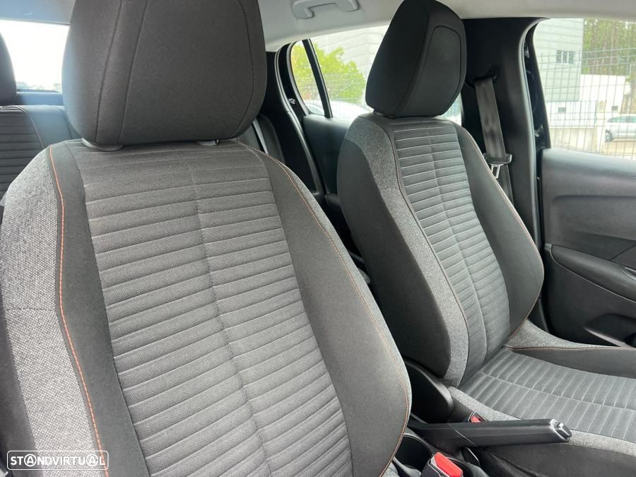 Peugeot 208 1.5 BlueHDi Active - 7