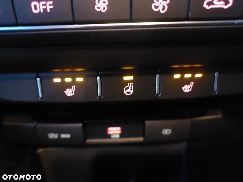 Kia XCeed 1.4 T-GDI L DCT - 14