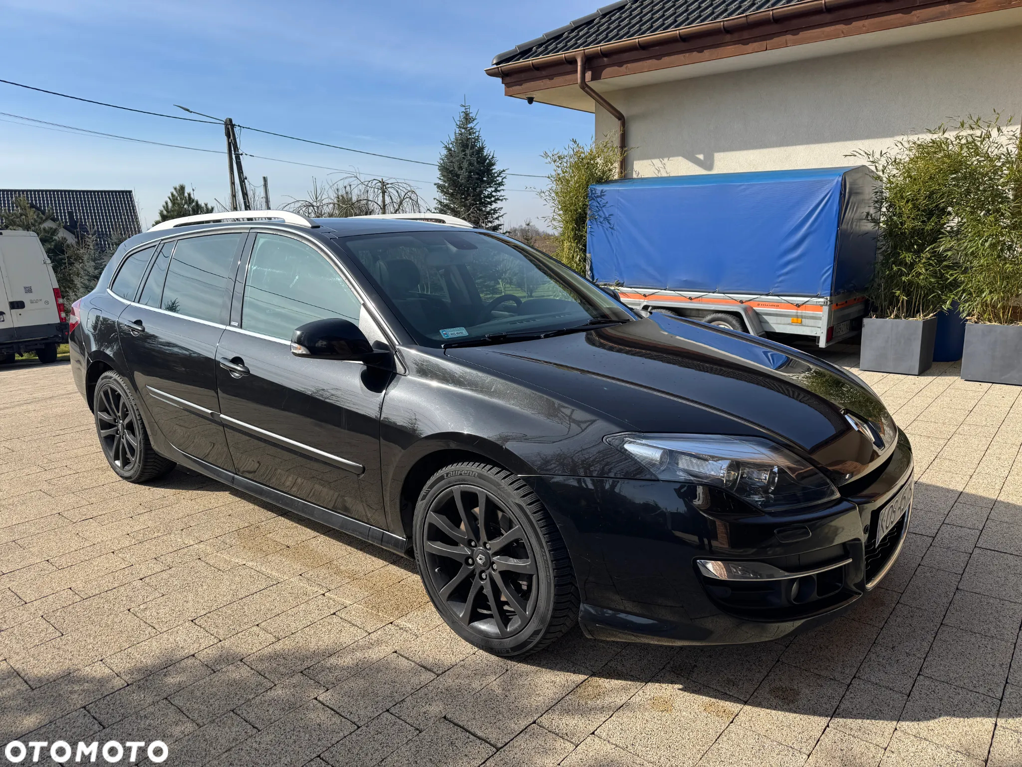 Renault Laguna - 2