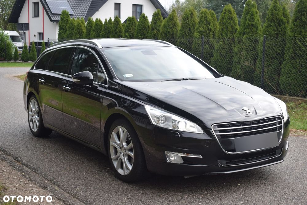 Peugeot 508 1.6 T Business Line - 15