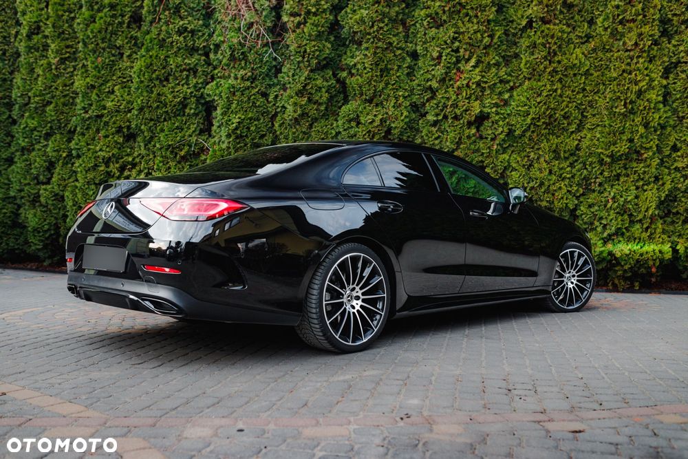 Mercedes-Benz CLS - 17