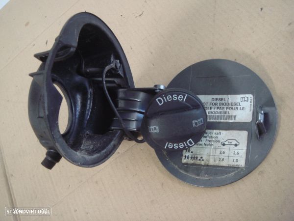 Tampa Enchimento Depósito Combustivel Volkswagen Passat (3C2) - 2