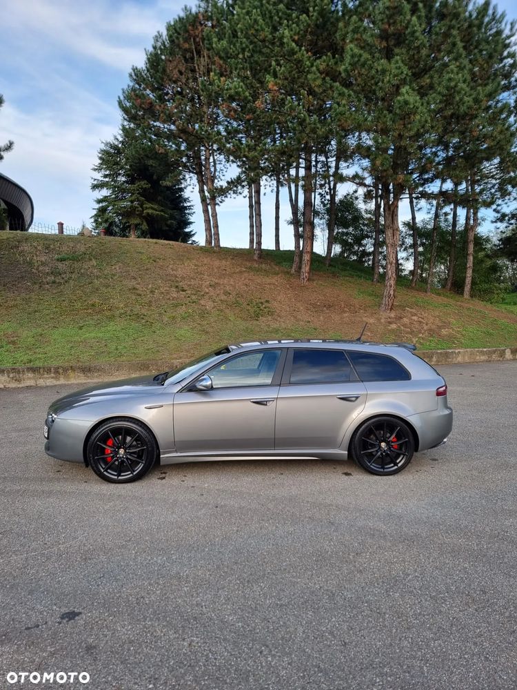 Alfa Romeo 159 - 1