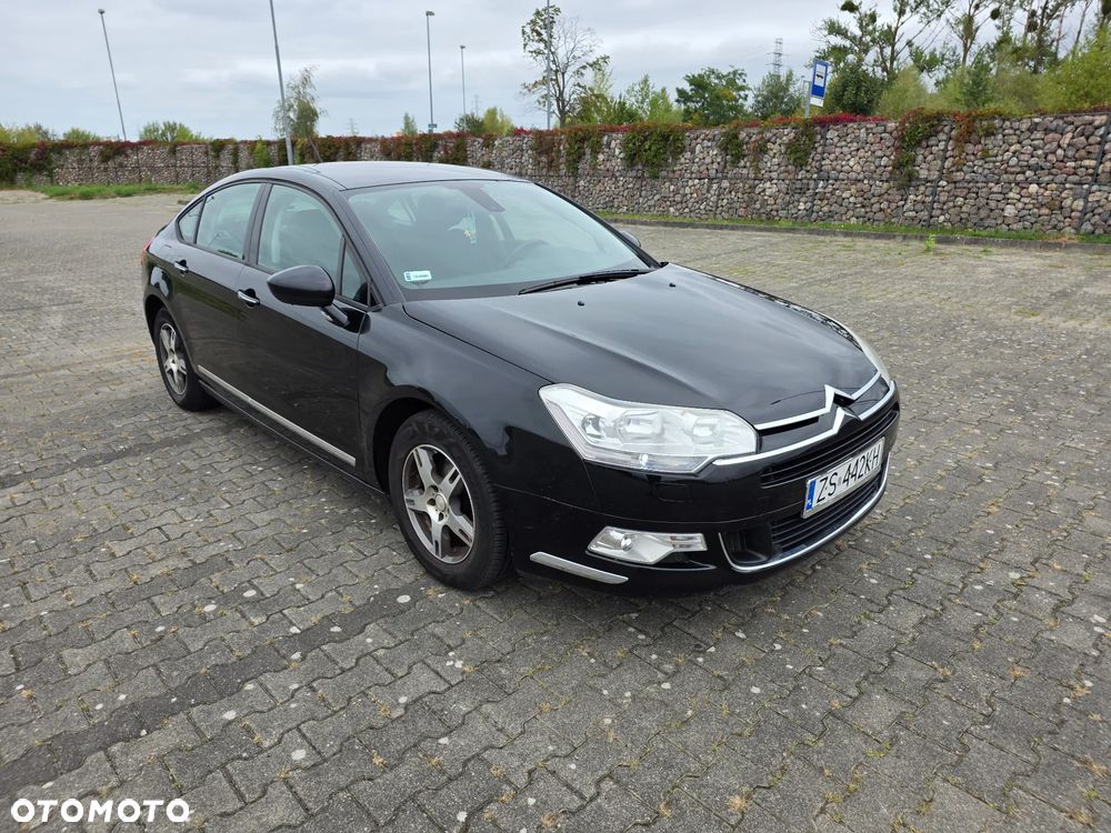 Citroën C5 HDi 140 FAP Tendance - 18