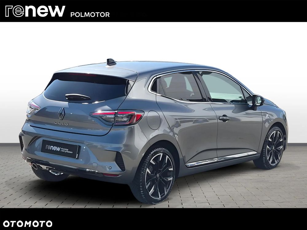 Renault Clio 1.0 TCe Generation - 5