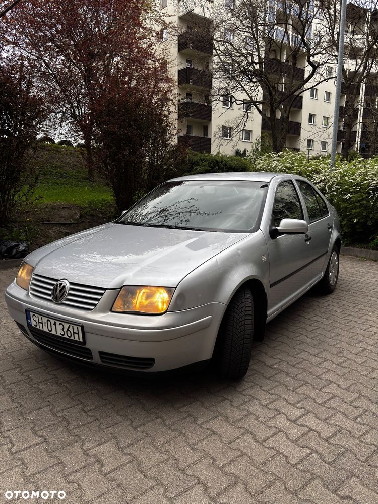 Volkswagen Bora 1.9 TDI - 6