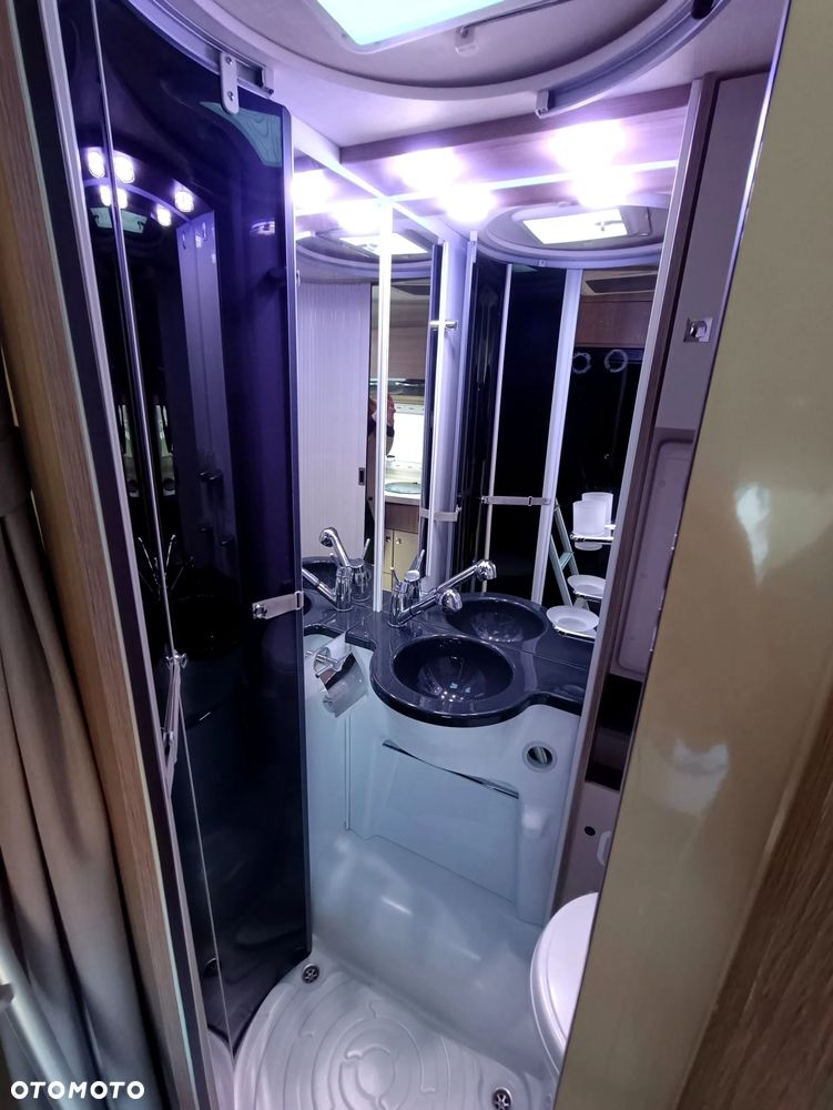 Chausson Flash C646 - 22