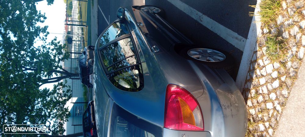 Kia Rio SW 1.3 LS - 9