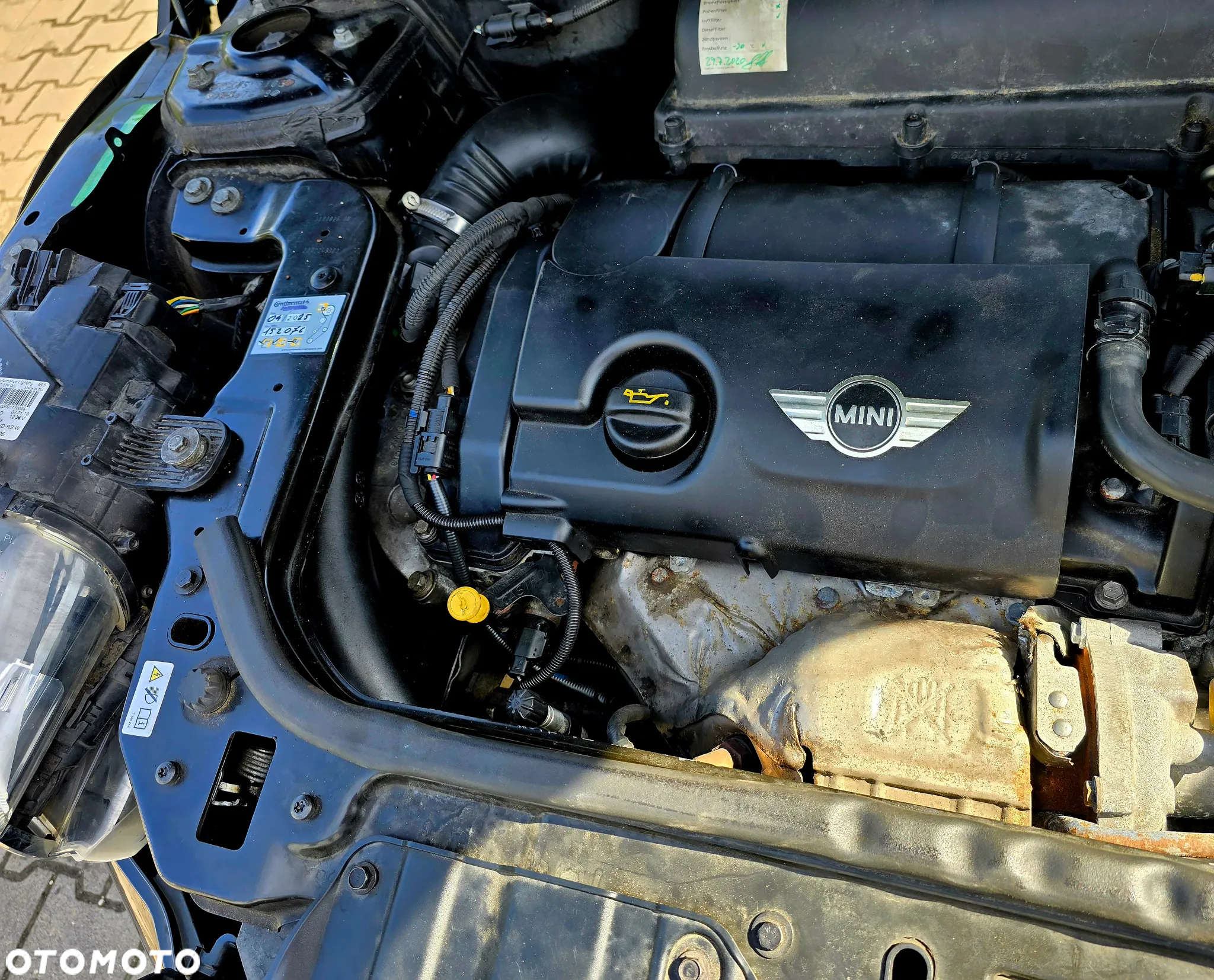 MINI Countryman Cooper S - 7