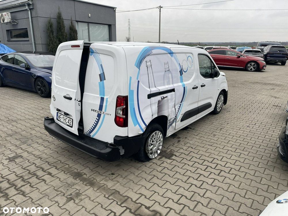 Toyota Proace City - 4