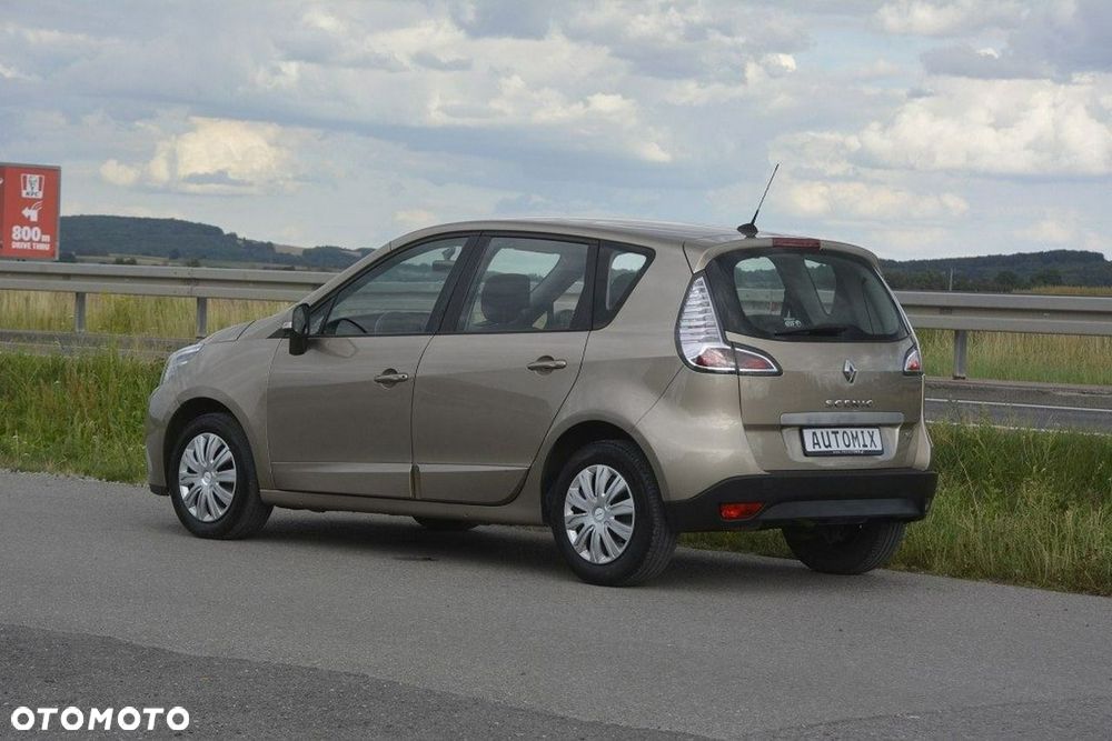 Renault Scenic 1.2 TCe Energy Life EU6 - 5