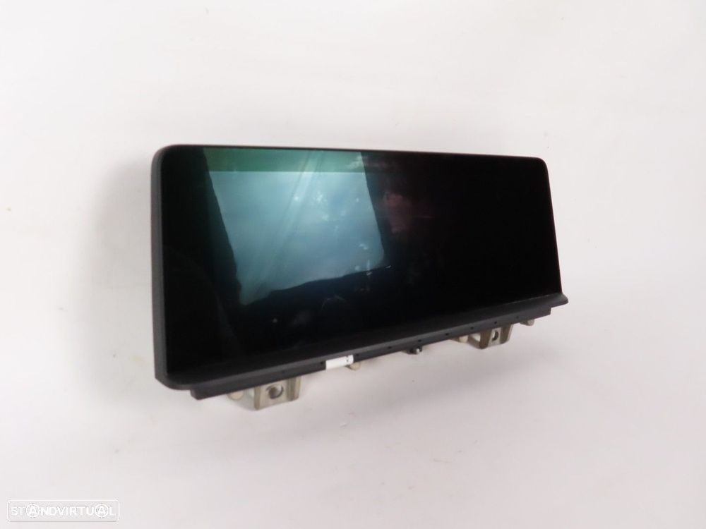 Monitor / Display Central Profissional 8.8 Usado / Original BMW 3 (F30, F80)/BMW... - 2