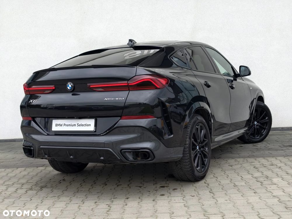 BMW X6 - 3