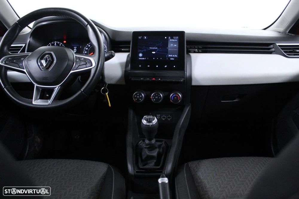 Renault Clio 1.0 TCe Evolution - 18