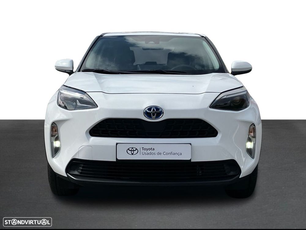 Toyota Yaris Cross 1.5 HDF Comfort - 5