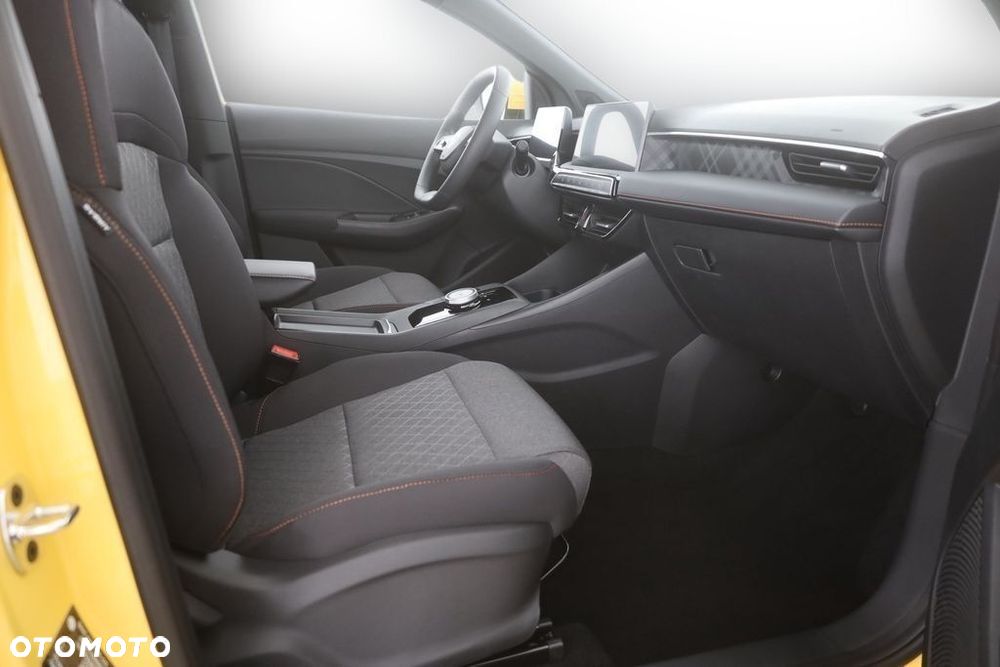 MG MG3 1.5 HEV+ Excite - 22