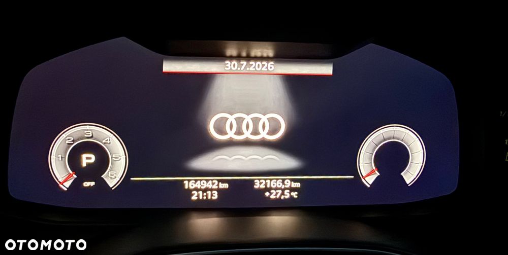 Audi A6 Avant 40 TDI mHEV Quattro Sport S tronic - 20