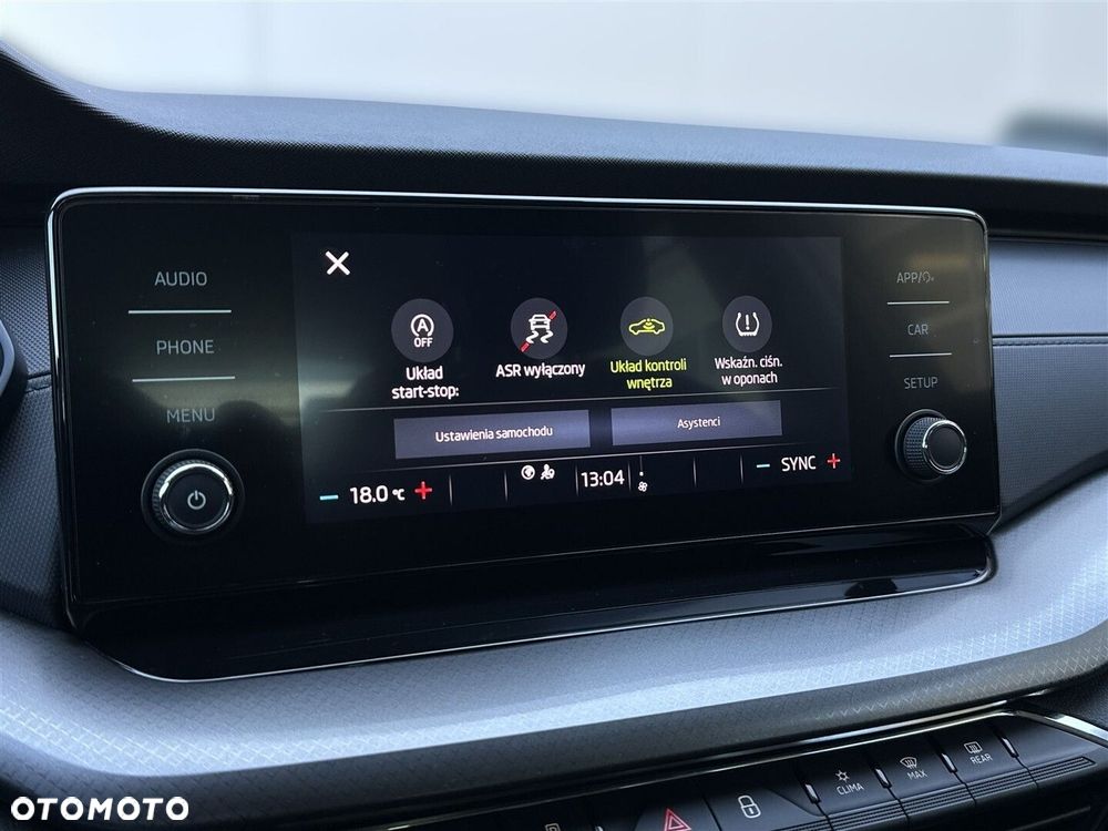 Skoda Octavia 1.5 TSI ACT Ambition - 25