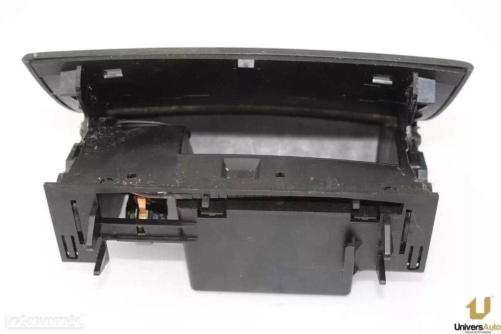 CINZEIRO MERCEDES-BENZ CLS 2006 -A2116802852 - 2