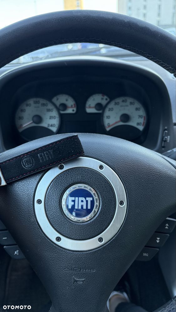 Fiat Punto - 6