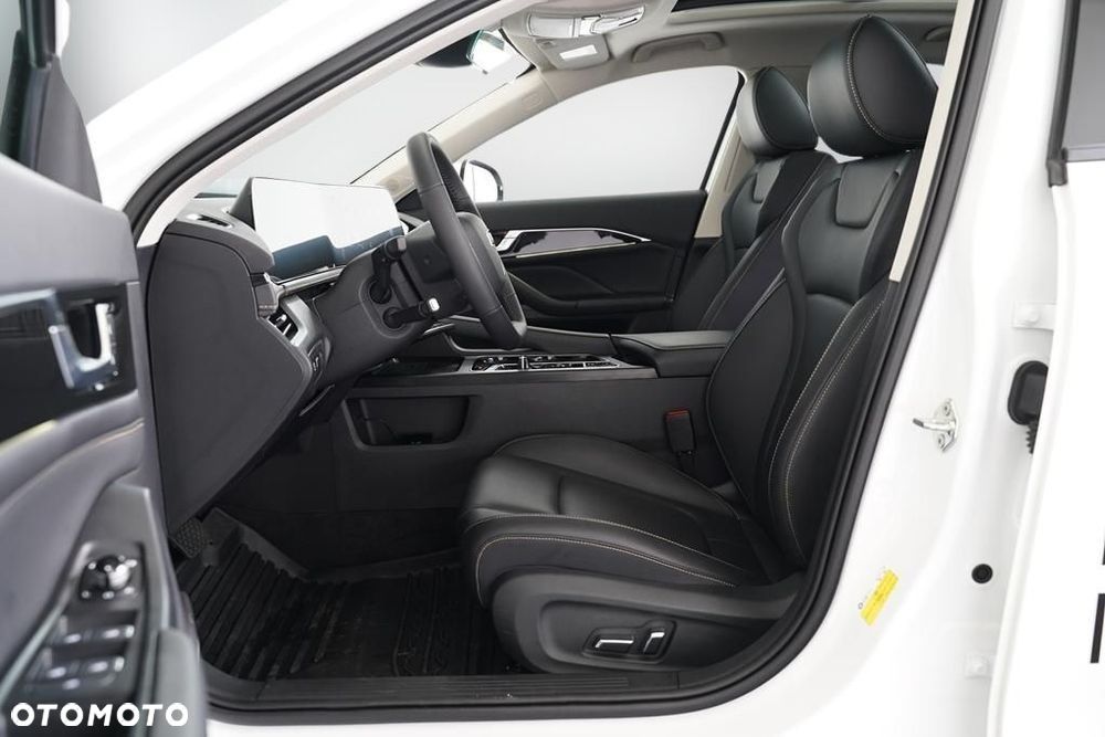 Bestune B70 1.5T Business DCT - 8