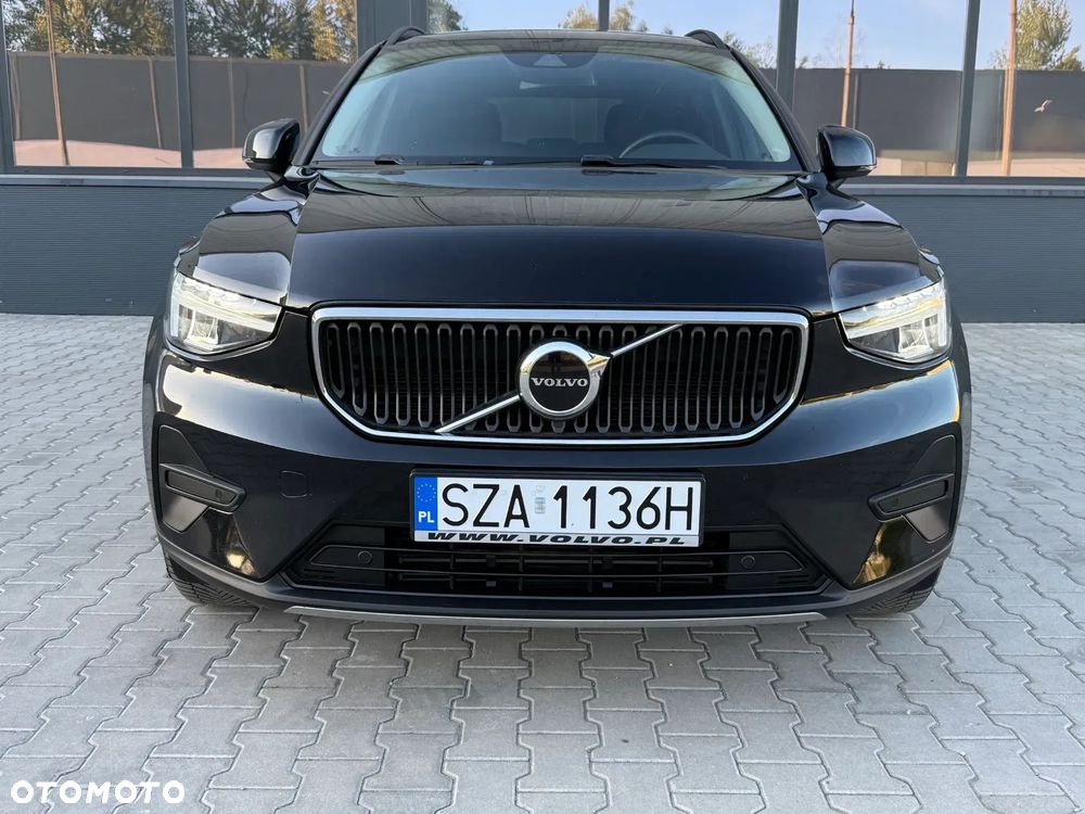 Volvo XC 40 T2 Plus Dark - 5