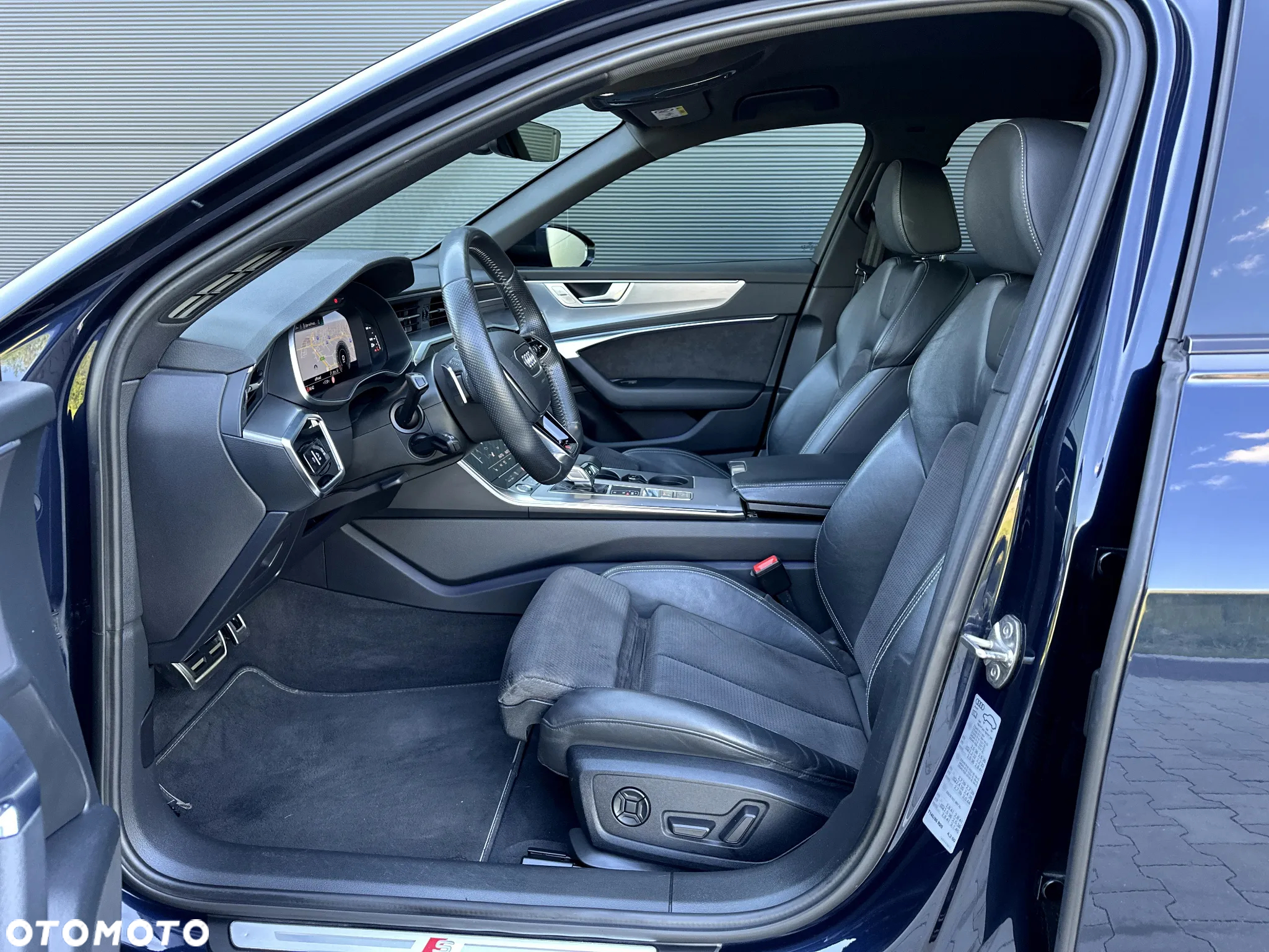 Audi A6 - 17