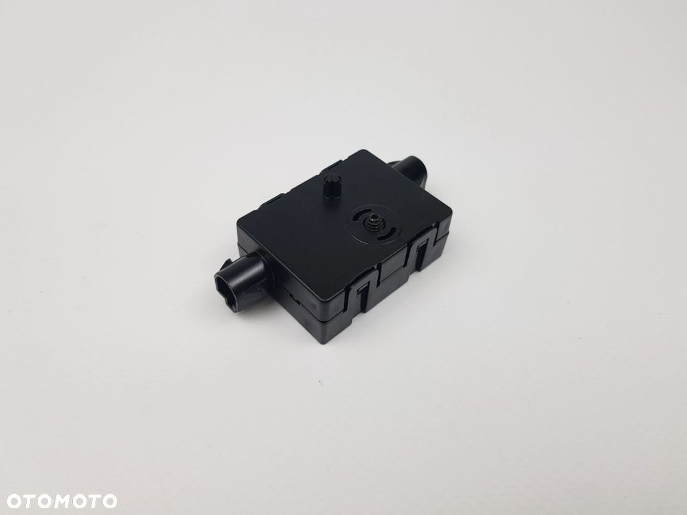 NOWY ORYGINALNY Wzmacniacz Moduł anteny BMW G11 G30 9325724 - 5