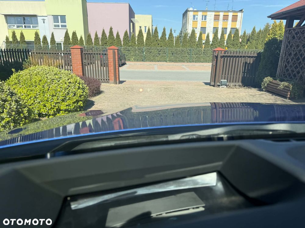 BMW Seria 3 320d M Sport sport - 14