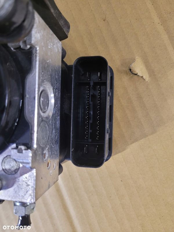 TOYOTA YARIS III 3 1.0 B POMPA ABS 89541-0D170 - 3