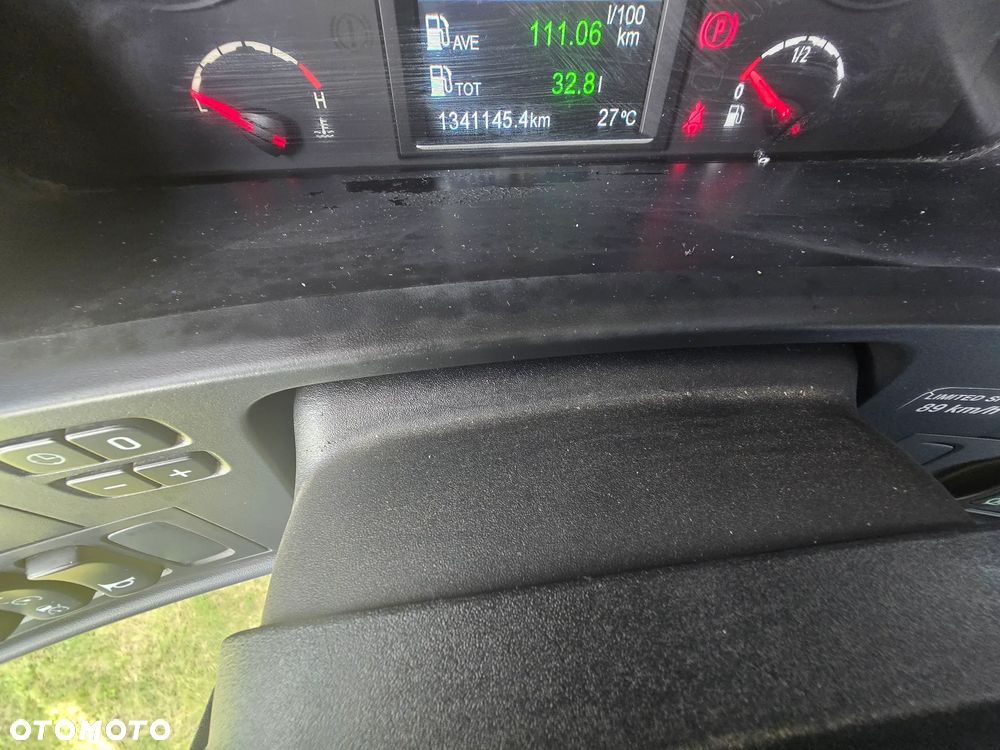 Scania R410 LA4X2MEB / TOPLINE / MEGA / SALON PL /Pierwszy właściciel - 22