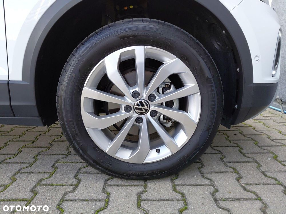 Volkswagen T-Roc 1.5 TSI Style DSG - 39