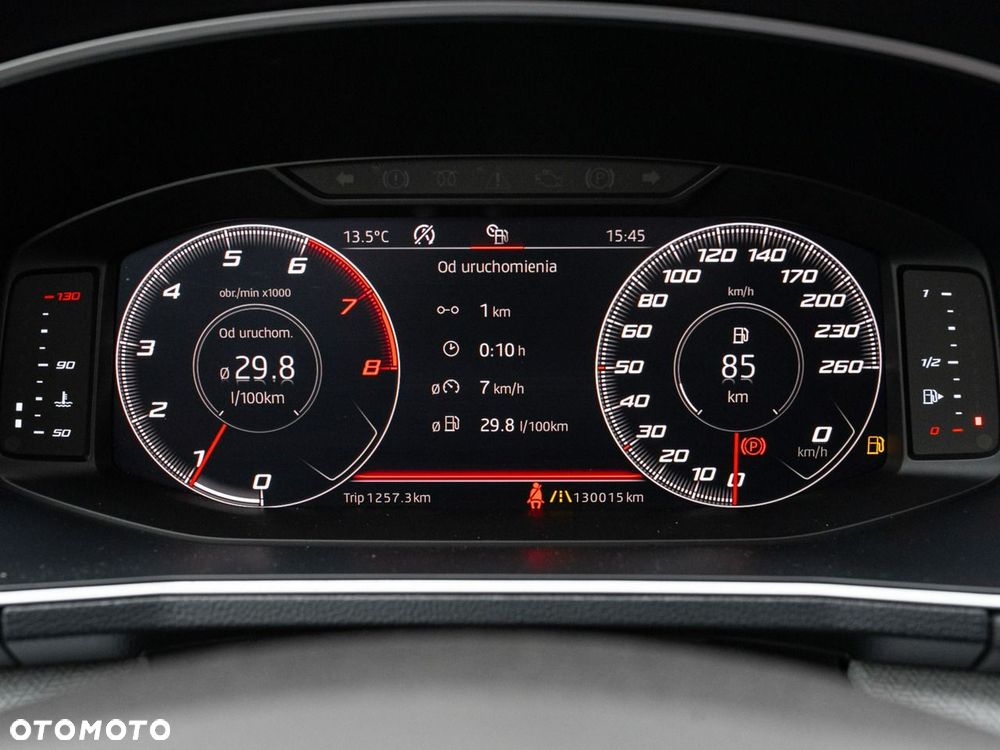 Seat Tarraco 1.5 Eco TSI EVO Style S&S - 13