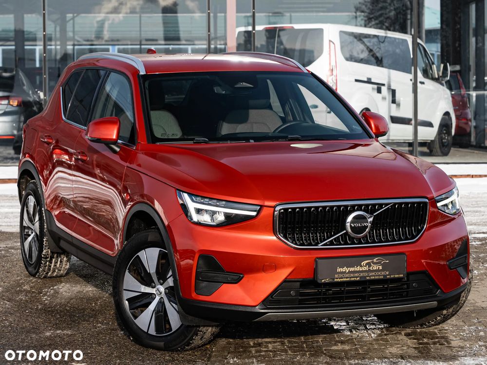 Volvo XC 40 - 3