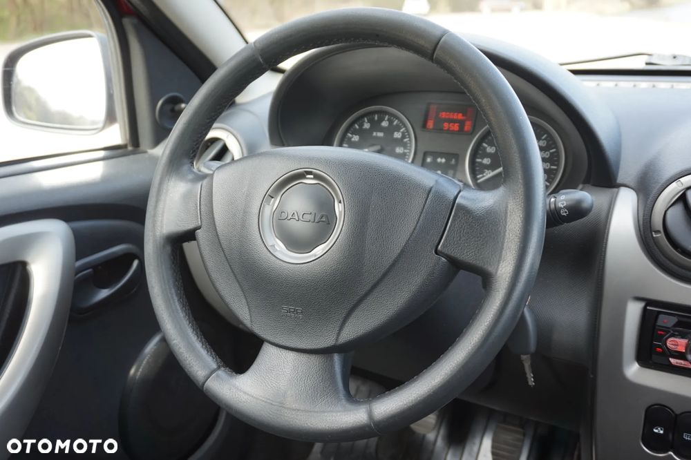 Dacia Sandero Stepway - 17