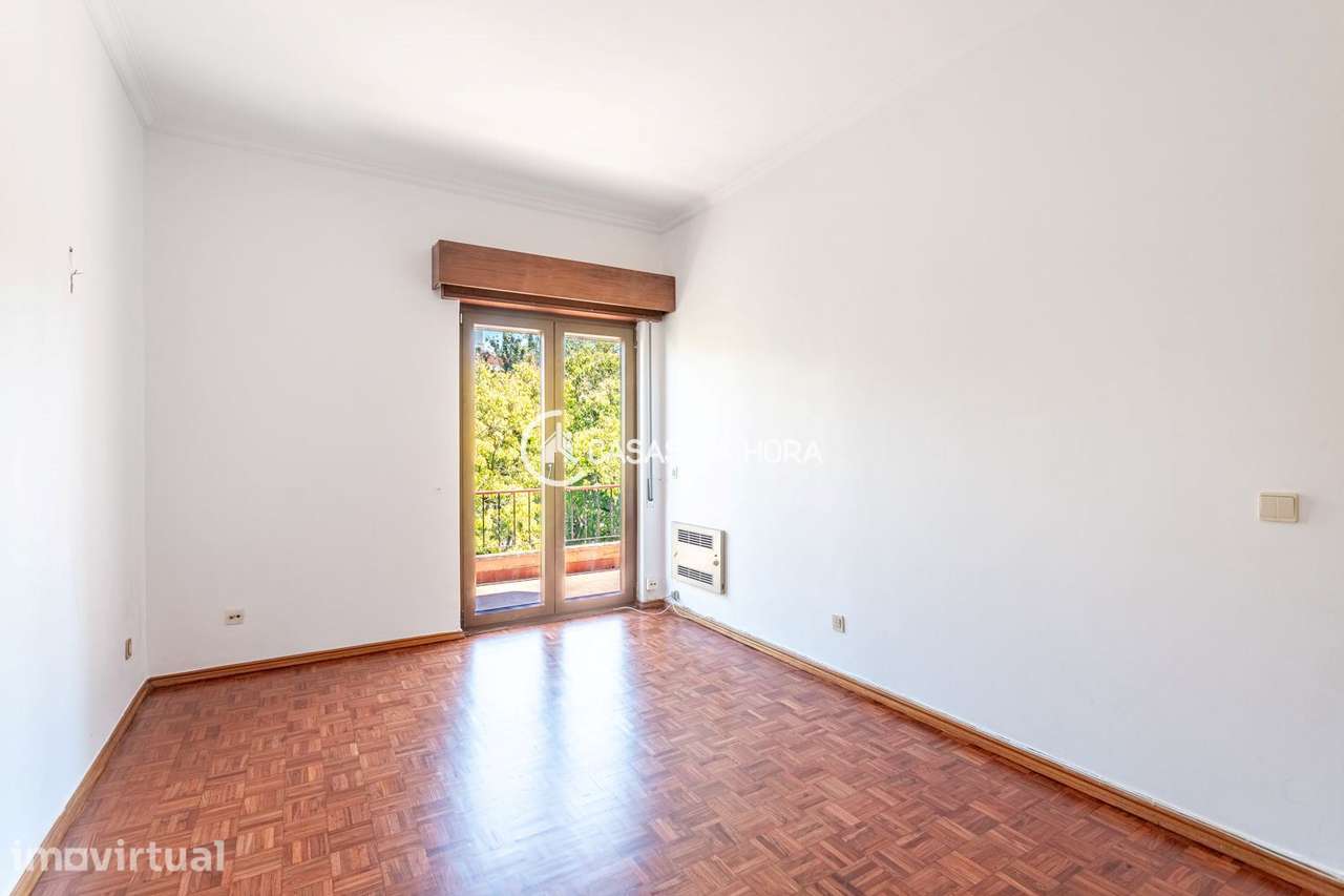 Apartamento T3 para Arrendamento | Rua Almeida Garrett, São João do... - Grande imagem: 4/28