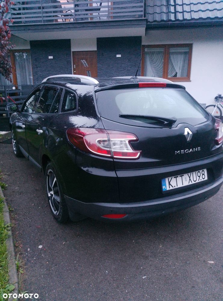 Renault Megane - 5