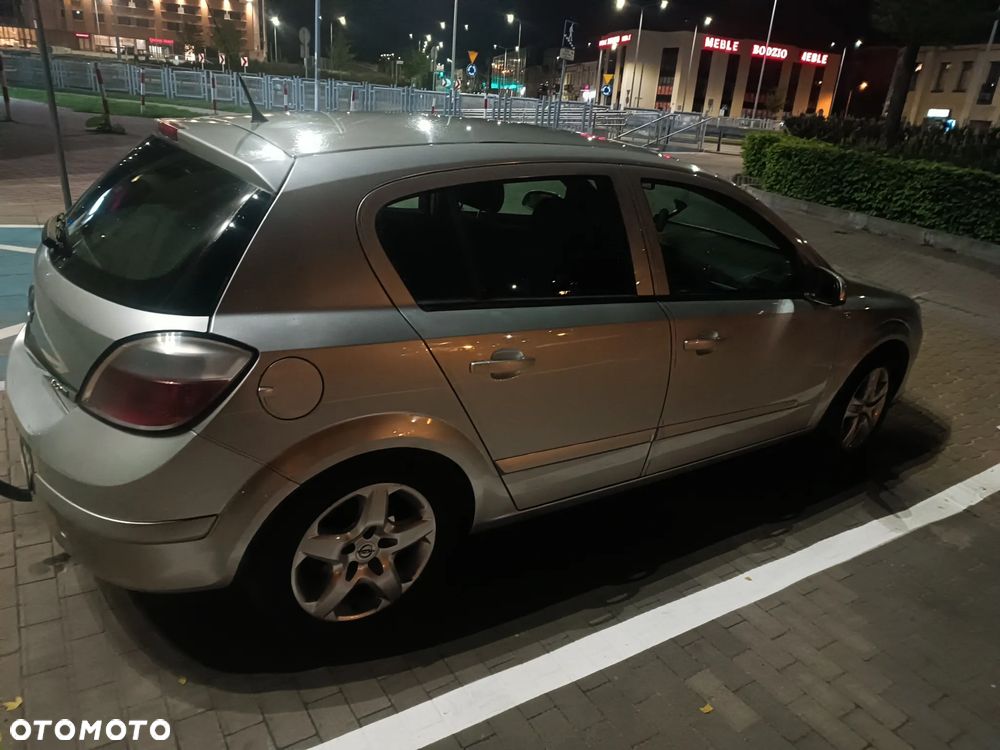 Renault Grand Scenic Gr 1.9 dCi Confort Expression - 27