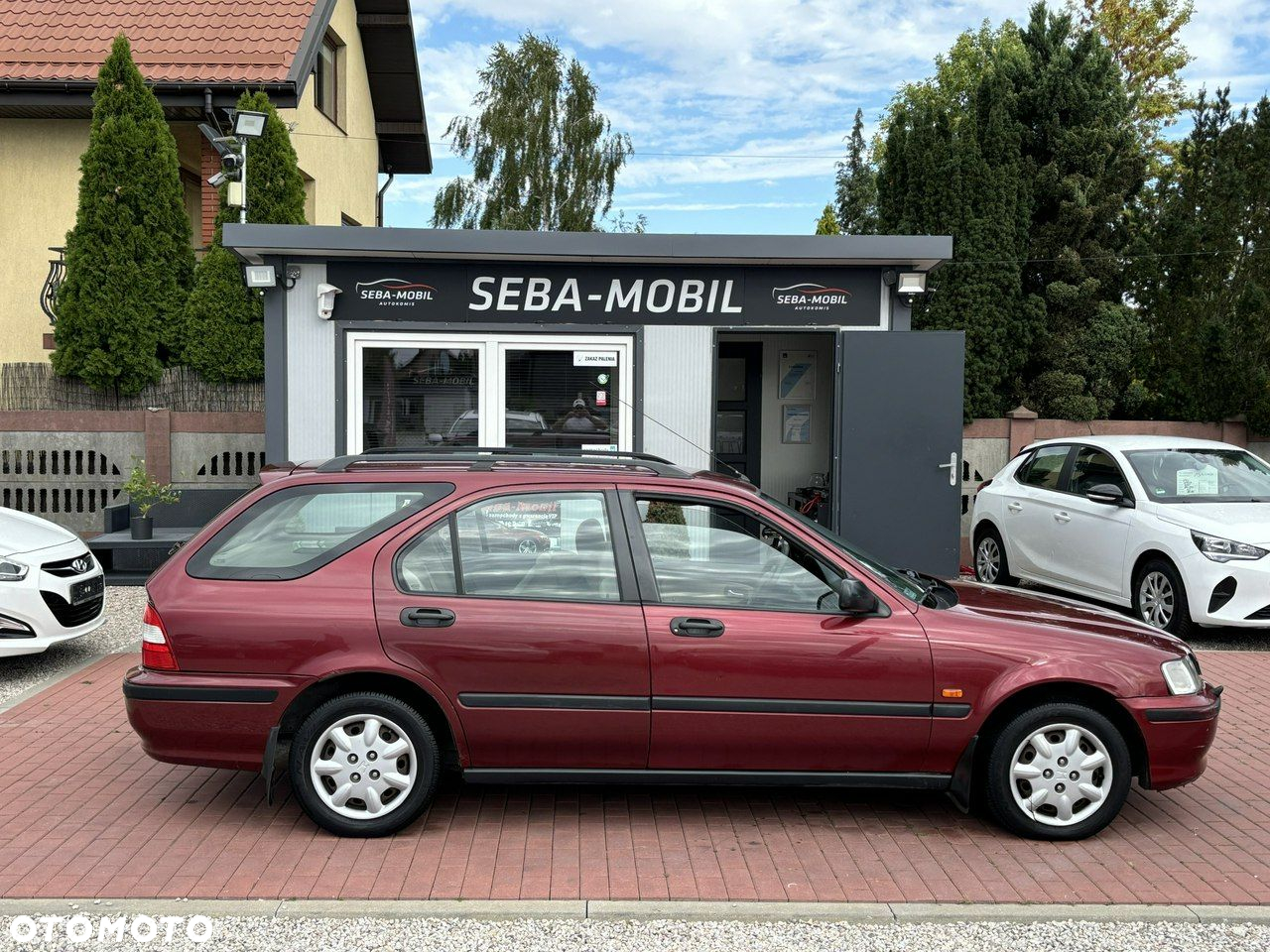 Honda Civic - 6