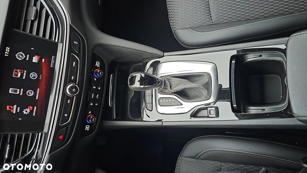 Opel Insignia Sports Tourer 1.5 Direct Inj Turbo Ultimate Exclusive - 9