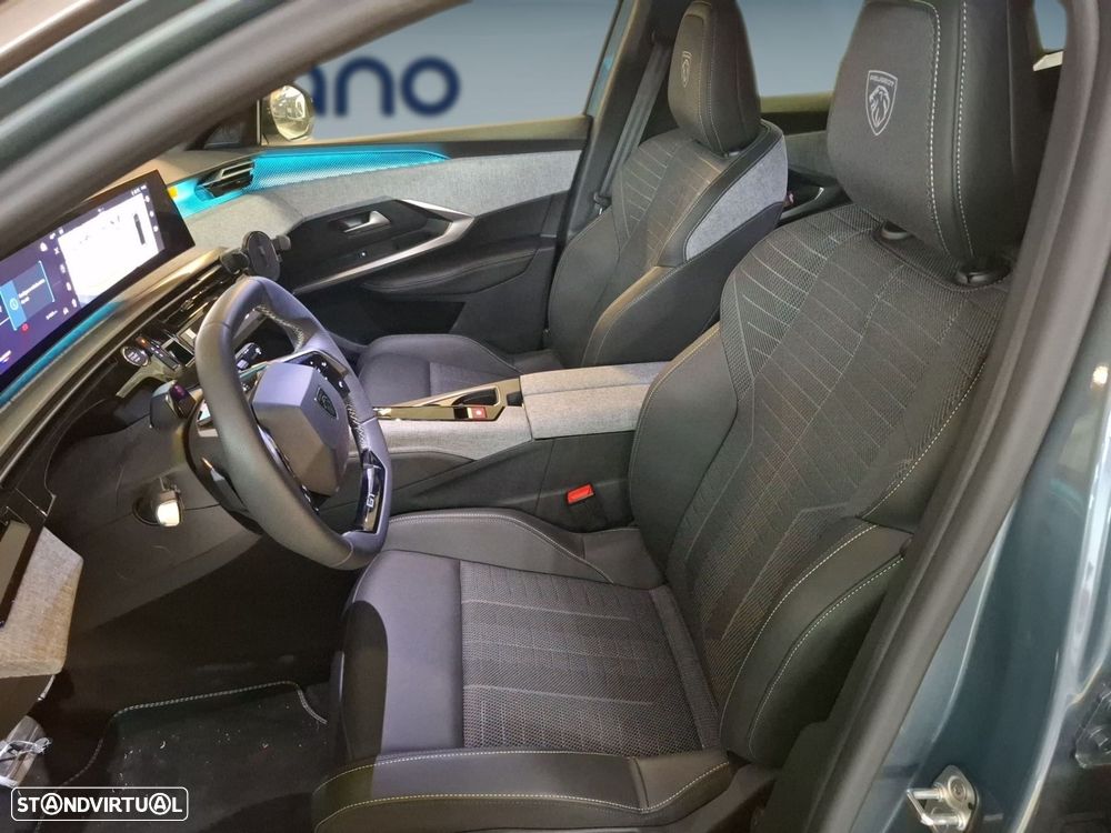 Peugeot E-3008 97 kWh Long Range GT - 11