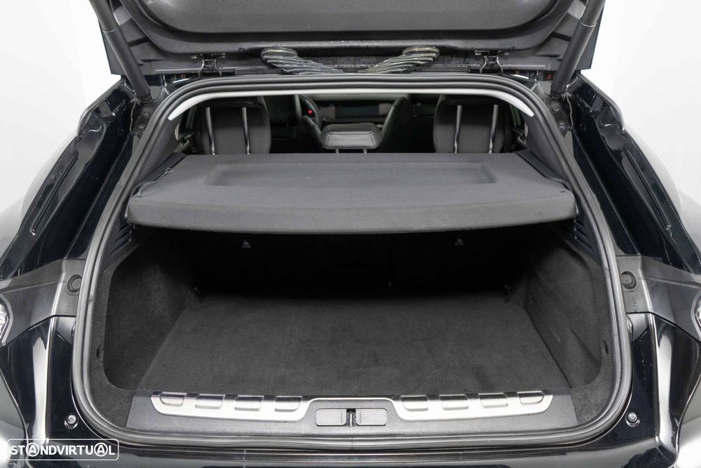 DS DS4 E-Tense Rivoli Cross EAT8 - 11