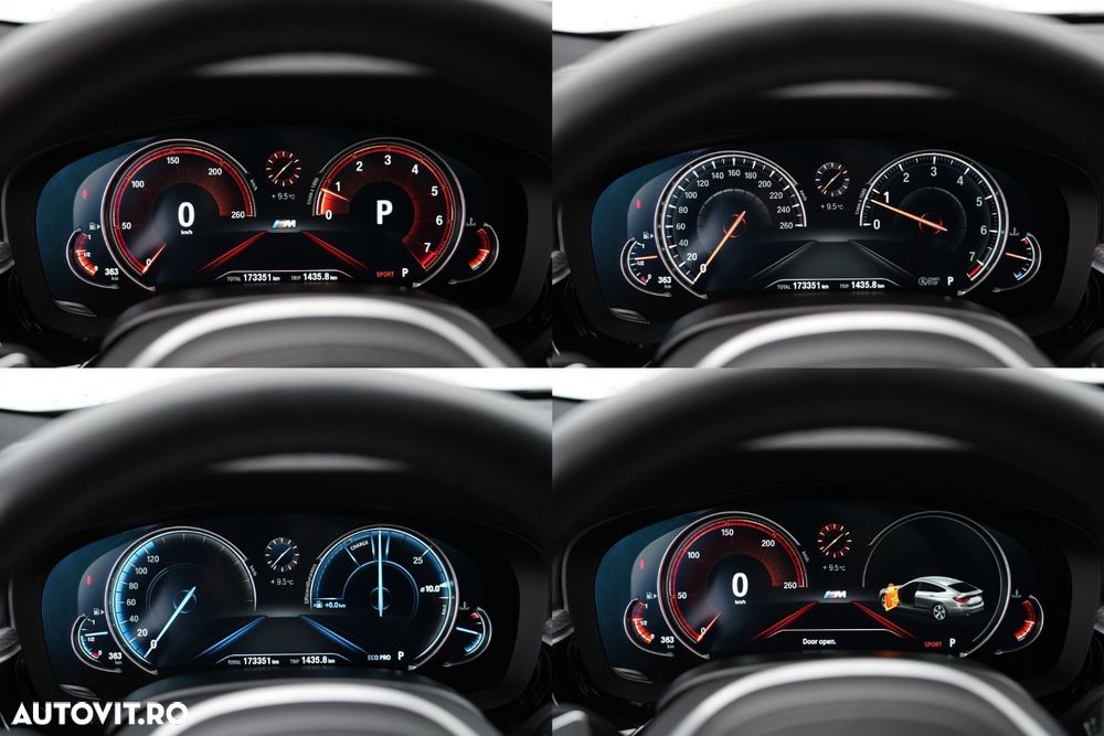 BMW Seria 6 630i - 26