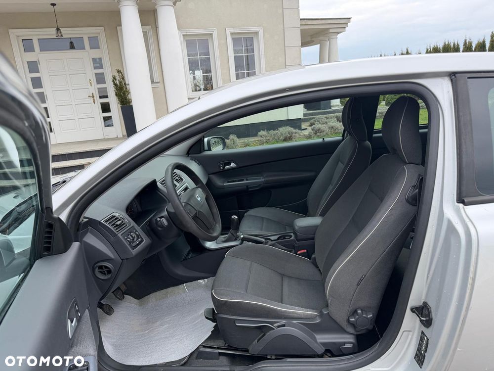 Volvo C30 1.8 RDesign - 9