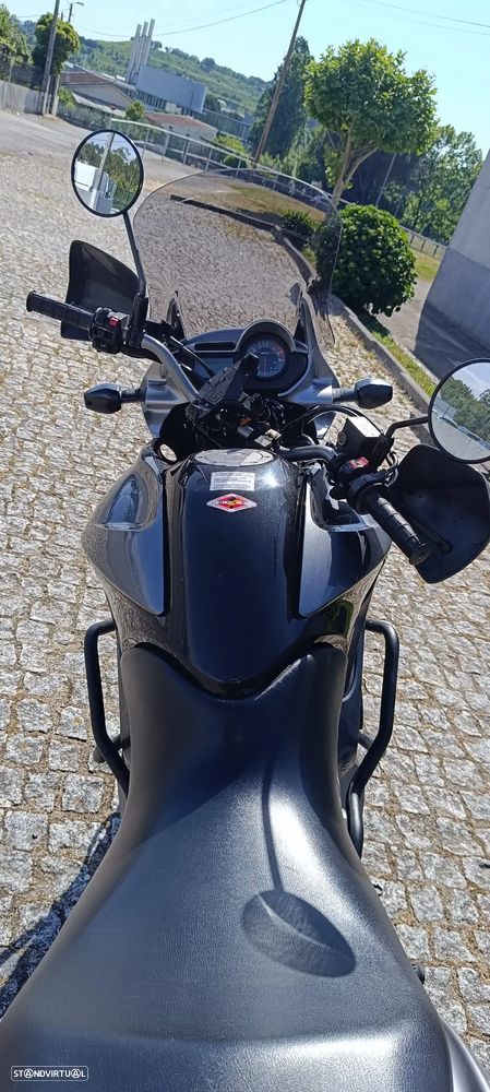 Honda Transalp XL 700 V - 8