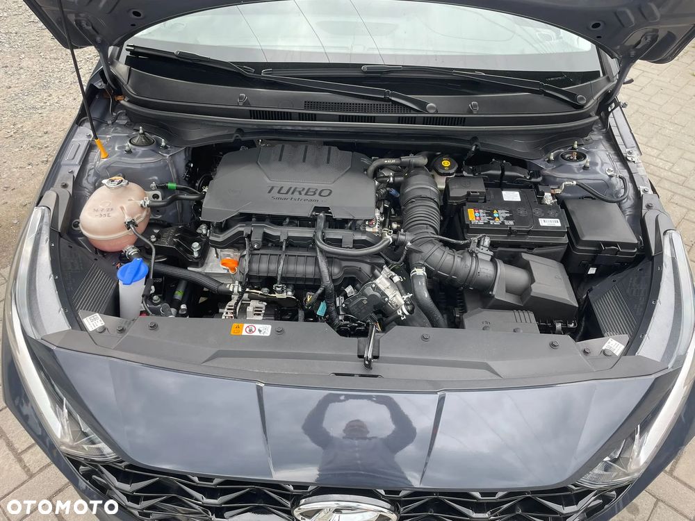 Hyundai i20 - 12